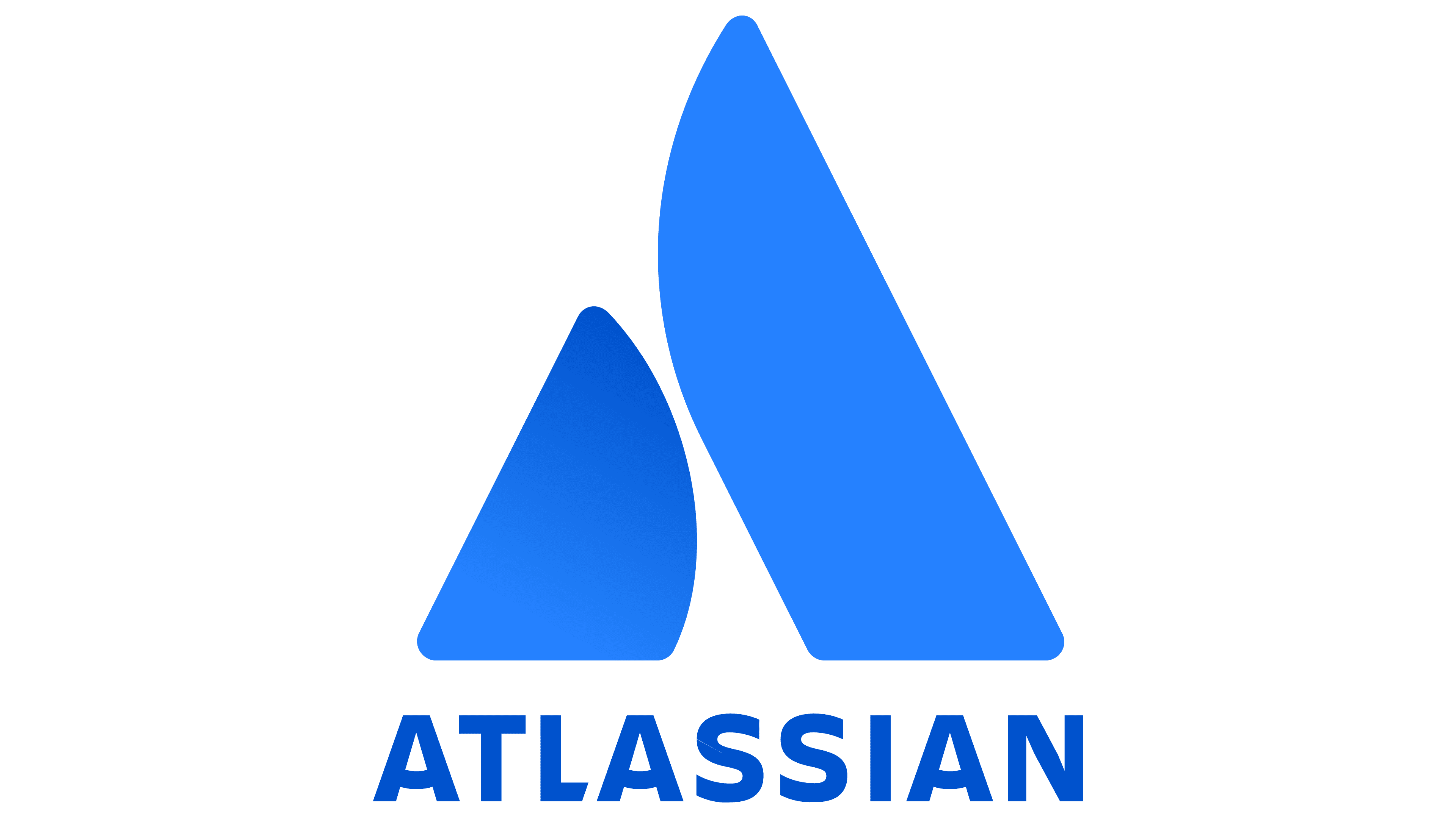 Atlassian Logo, symbol, meaning, history, PNG, brand