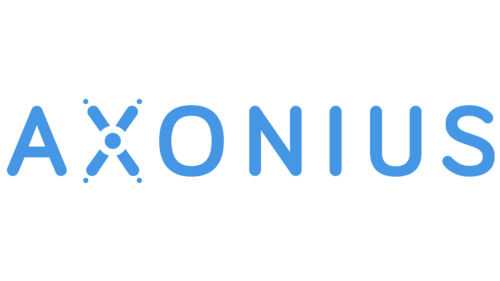 Axonius Logo 2017