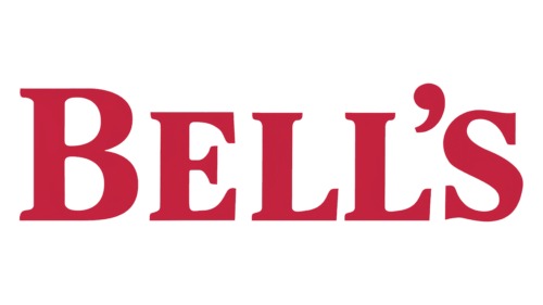 Bell’s Whiskey Logo