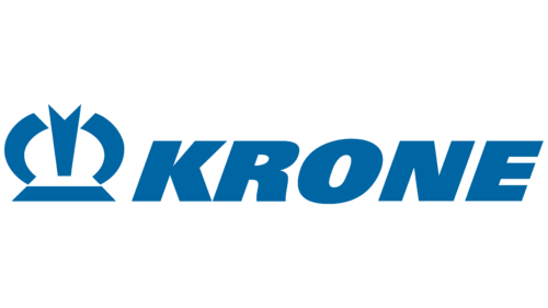 Bernard Krone Holding Logo