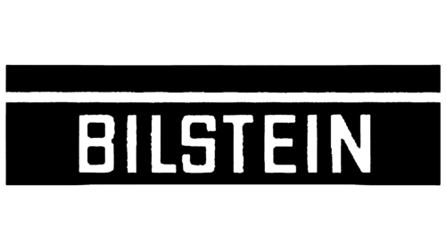 Bilstein Logo befor 1970