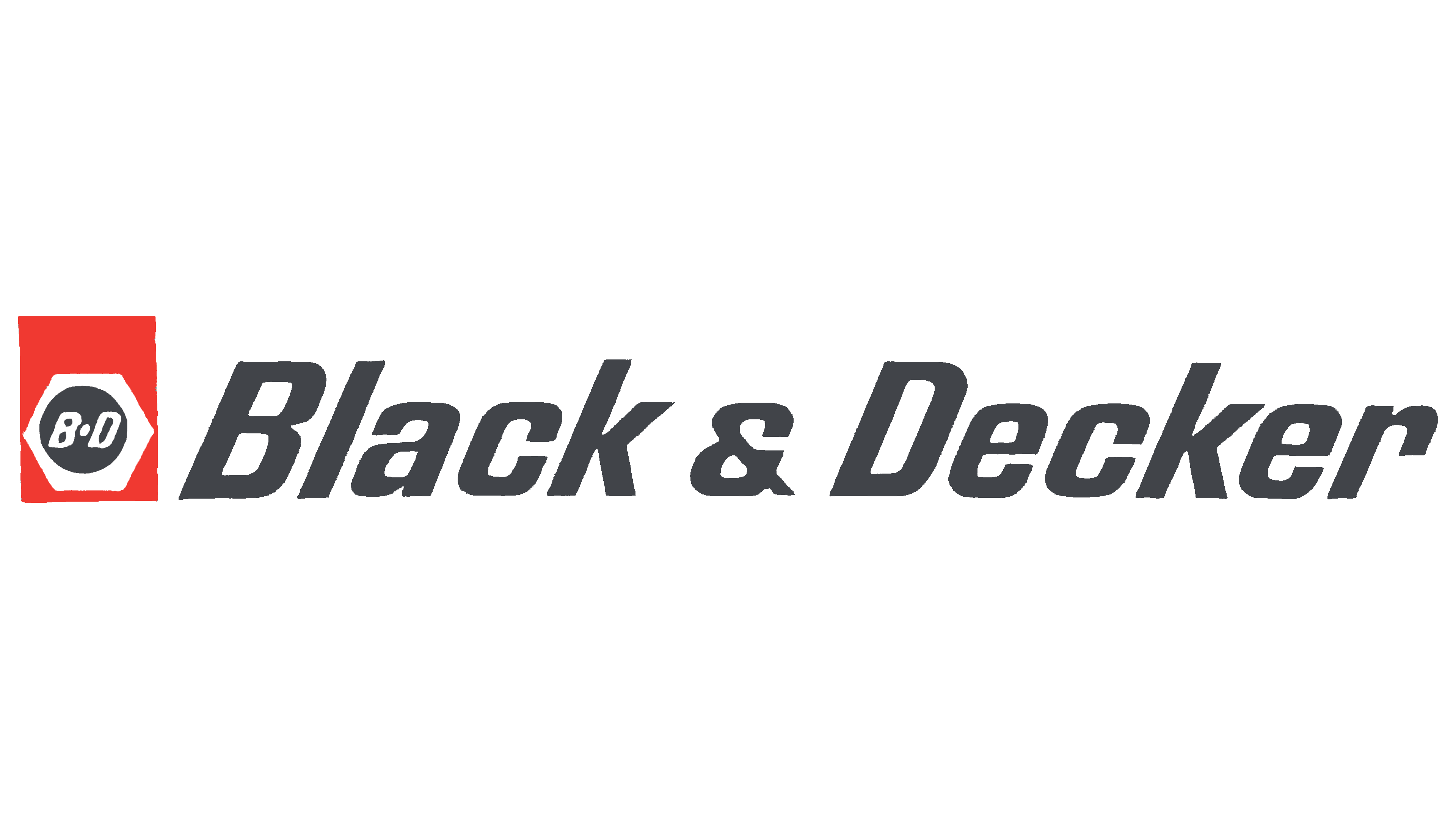 Black & Decker's New Logo
