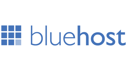 Bluehost Logo 2003