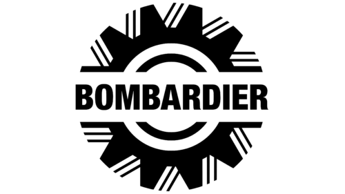 Bombardier Logo 1942