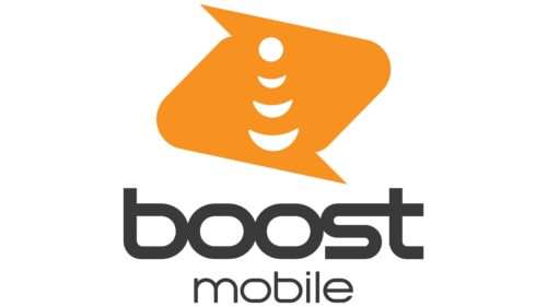 Boost Mobile Logo