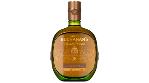 Buchanan’s Scotch Whisky