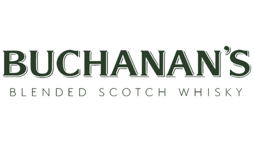 Buchanan’s Scotch Whisky Logo