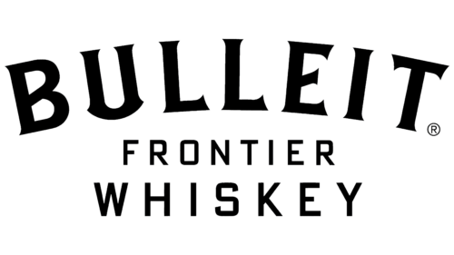 Bulleit Bourbon Whiskey Logo
