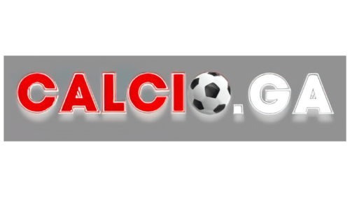 Calcio Logo, symbol, meaning, history, PNG, brand