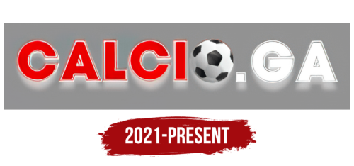 Calcio Logo History