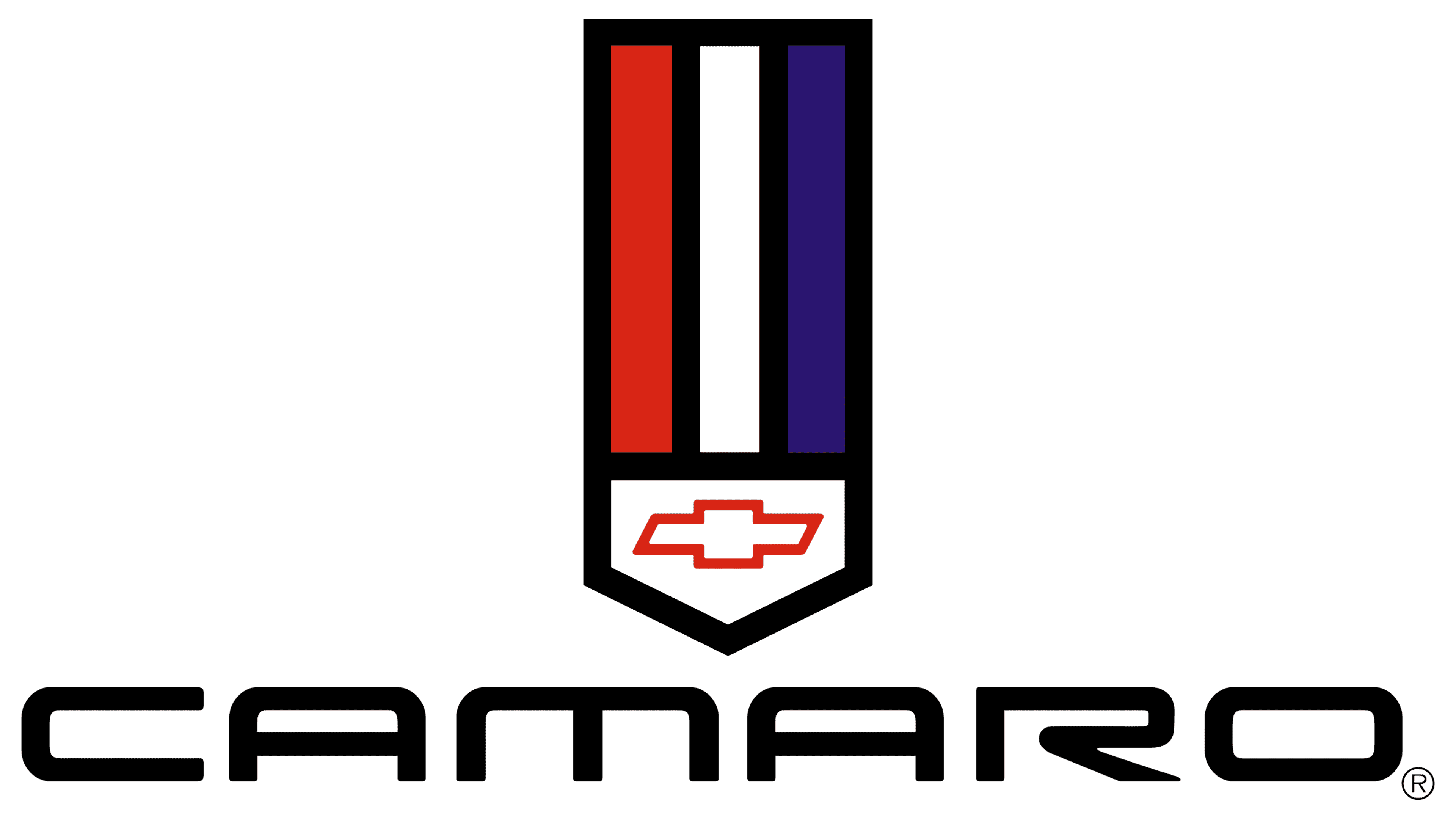 Camaro Logo, symbol, meaning, history, PNG, brand