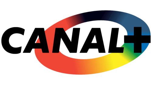 Canal+ Logo 1984