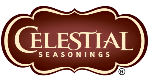 Celestial Seasonings Logo 2005