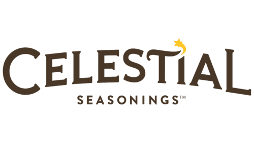 Celestial Seasonings Logo 2015
