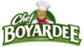 Chef Boyardee Logo