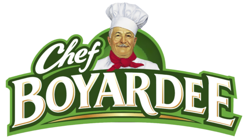 Chef Boyardee Logo