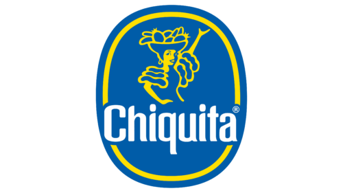 Chiquita Logo