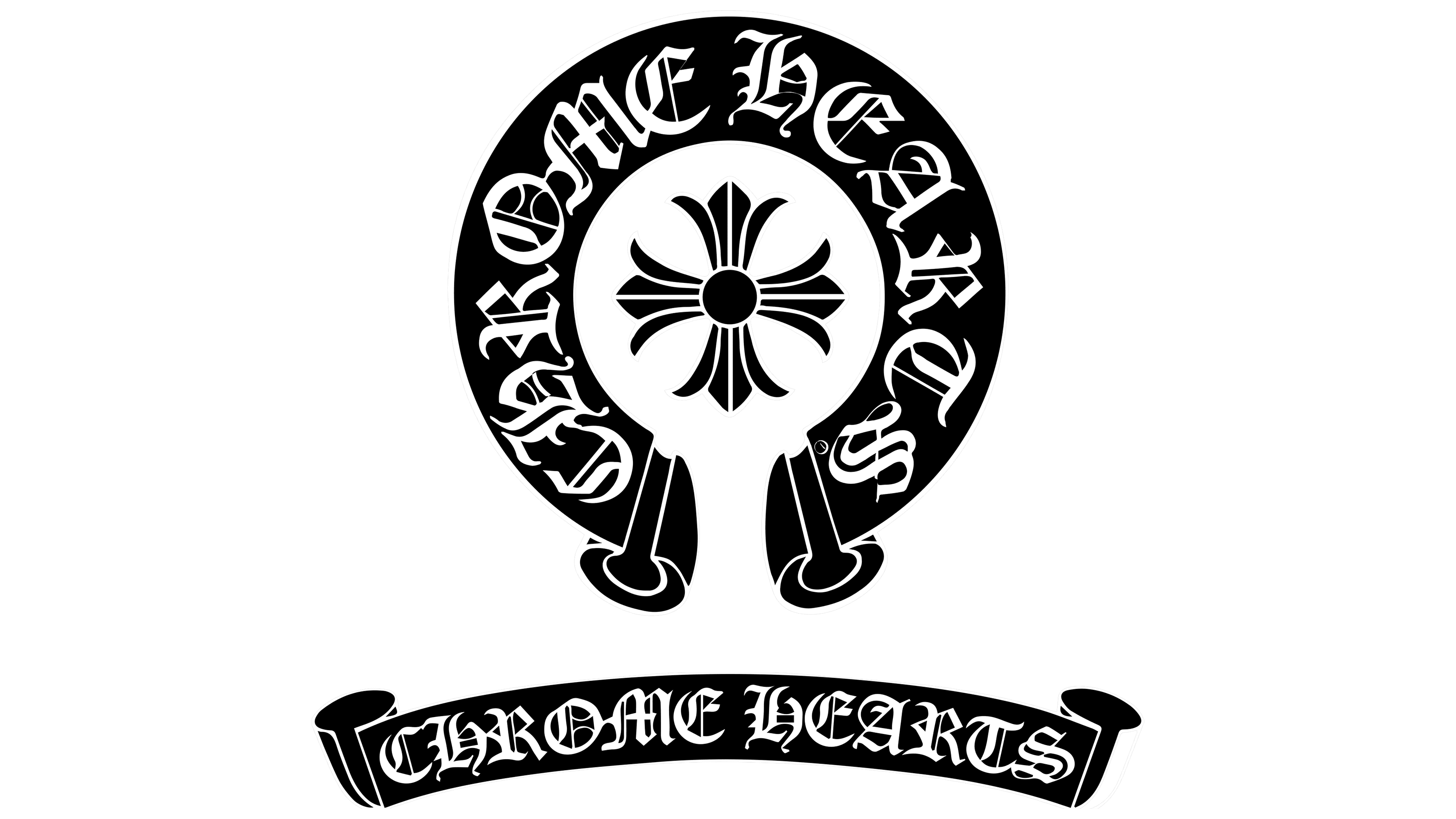 Chrome Hearts Logo , symbol, meaning, history, PNG, brand