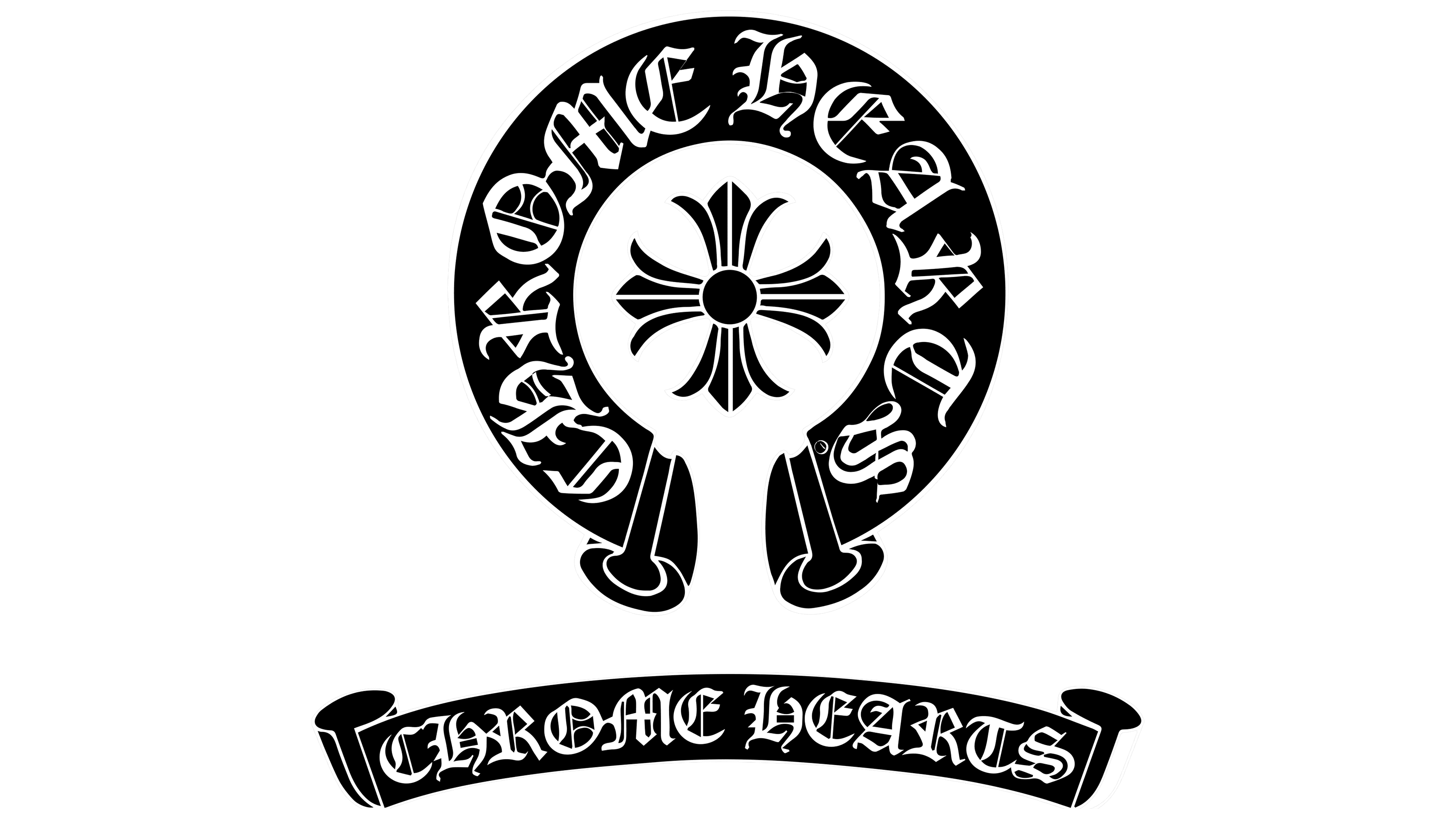 Chrome Hearts Logo, symbol, meaning, history, PNG, brand