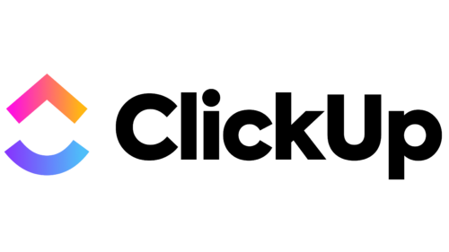 ClickUp Logo