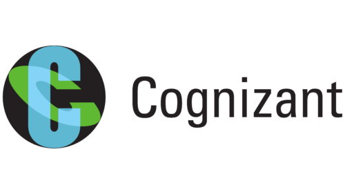 Cognizant Logo 1994
