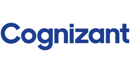 Cognizant Logo 2018