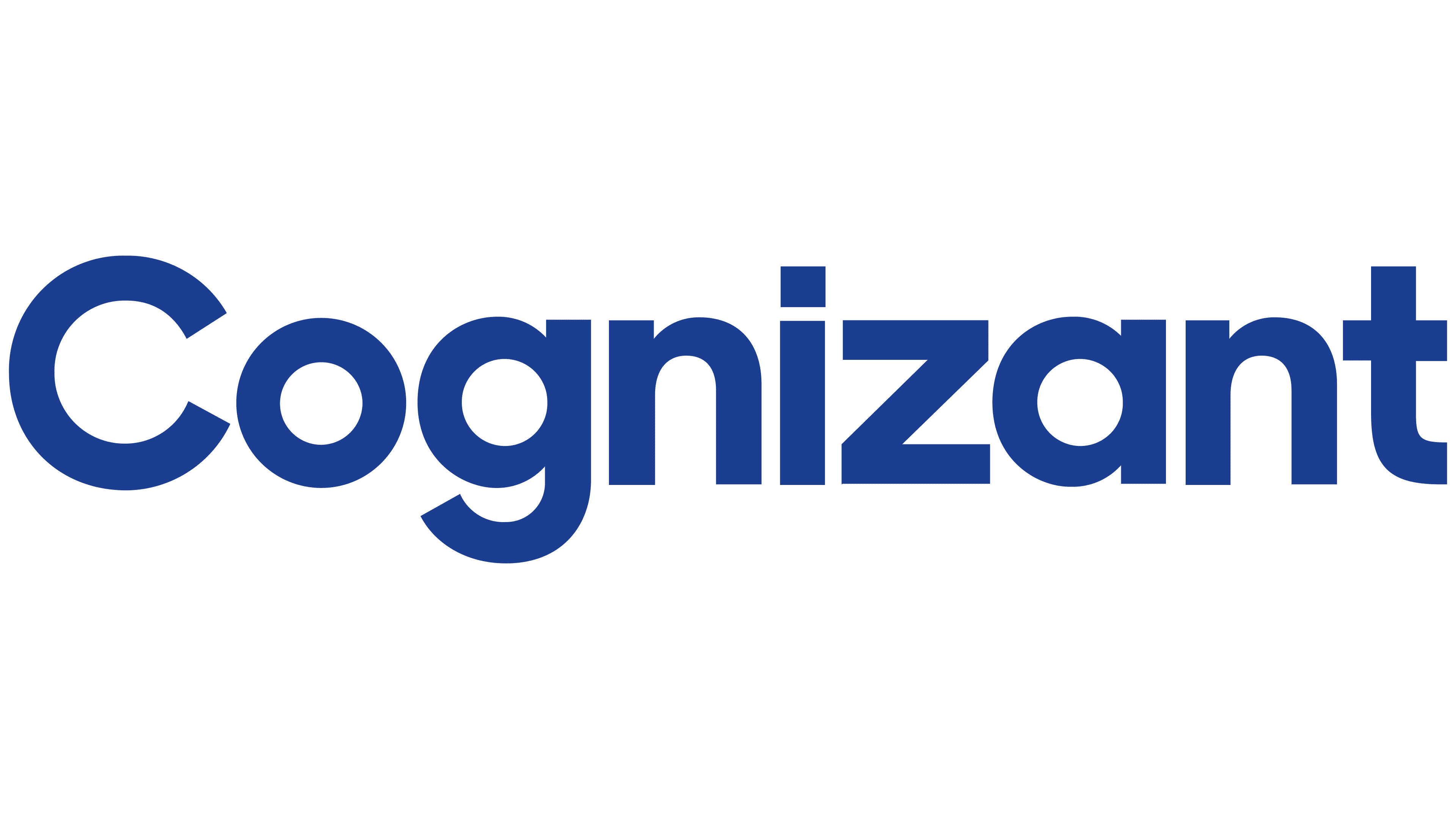 Cognizant Logo Symbol Meaning History PNG Brand