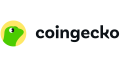 CoinGecko Logo