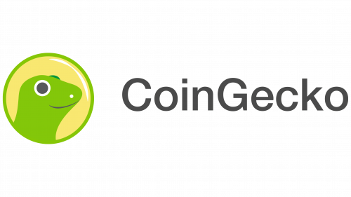 CoinGecko Logo 2014