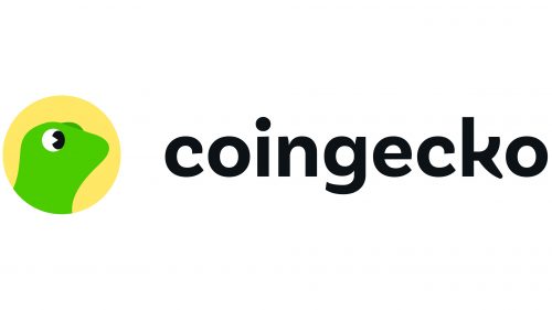 CoinGecko Logo