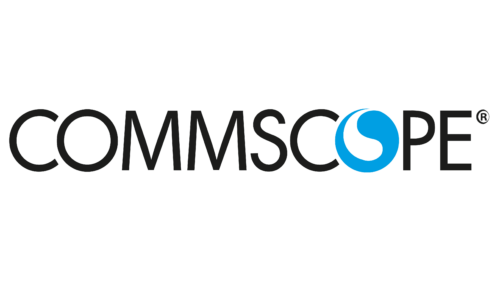 Commscope Logo 2011