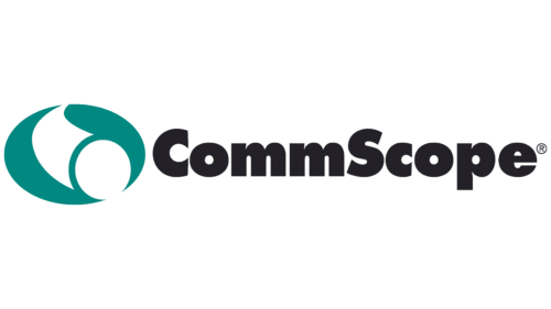 Commscope Logo before 2011