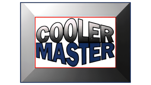 Cooler Master Logo 1992