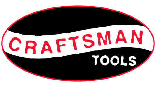 Craftsman Logo 1928