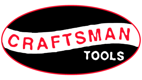 Craftsman Logo Symbol Meaning History PNG Brand