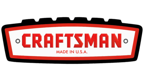Craftsman Logo 1960s