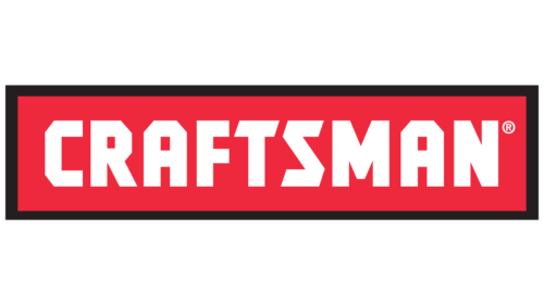 Craftsman Logo 1970s