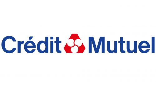 Credit Mutuel Logo