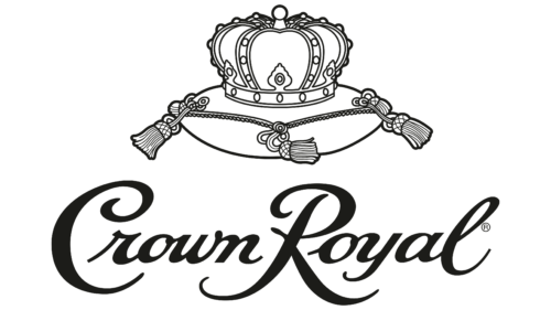 Crown Royal Canadian Whisky Logo