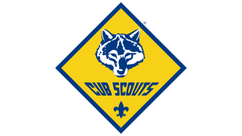 Cub Scout Logo