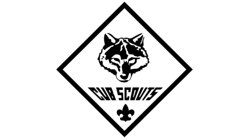 Cub Scout Symbol