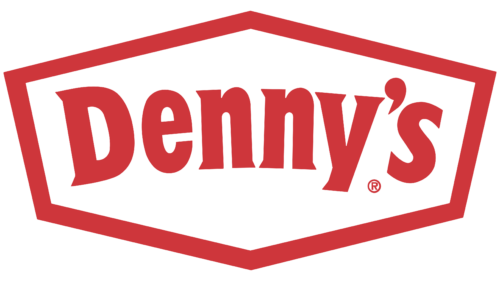 Dennys Emblem