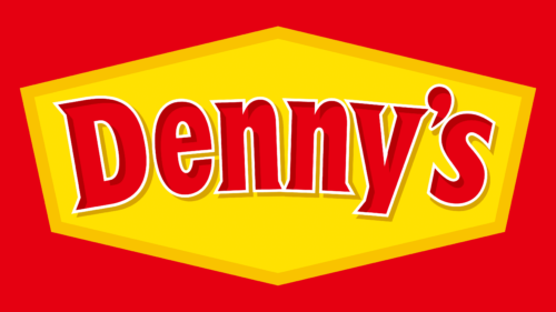 Dennys Symbol