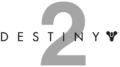Destiny 2 Logo