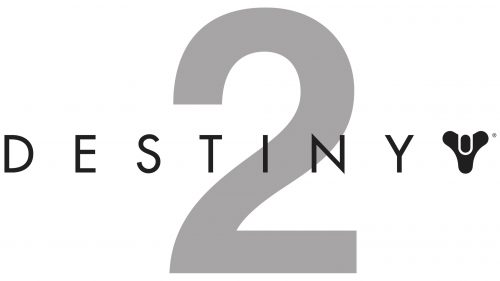 Destiny 2 Logo