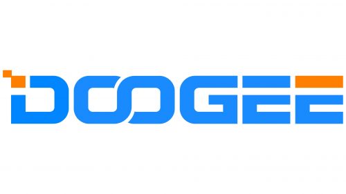 Doogee Logo