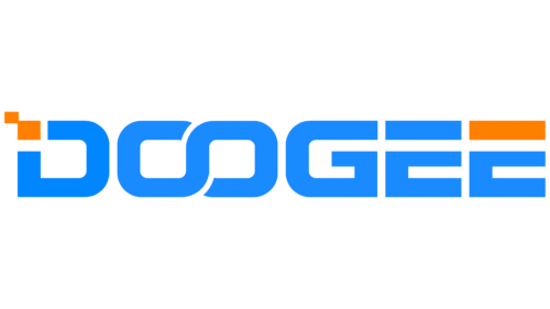 Doogee Logo