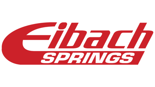 Eibach Logo 1992