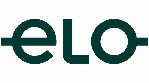 Elo Logo, symbol, meaning, history, PNG, brand