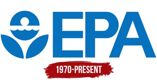 Epa Logo History